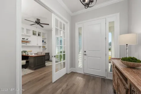 146 Woodbay Court St. Johns FL 32259