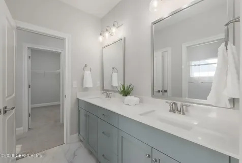 146 Woodbay Court St. Johns FL 32259