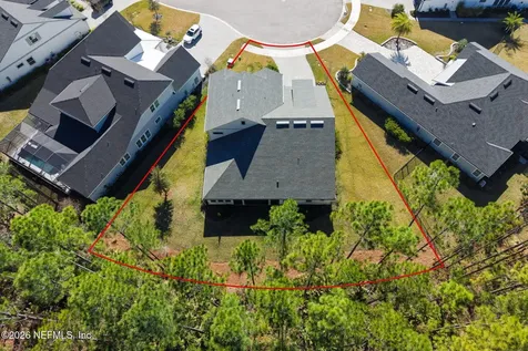 146 Woodbay Court St. Johns FL 32259