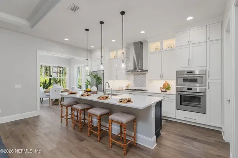 146 Woodbay Court St. Johns FL 32259