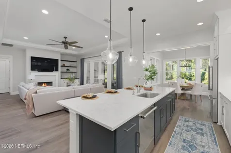 146 Woodbay Court St. Johns FL 32259