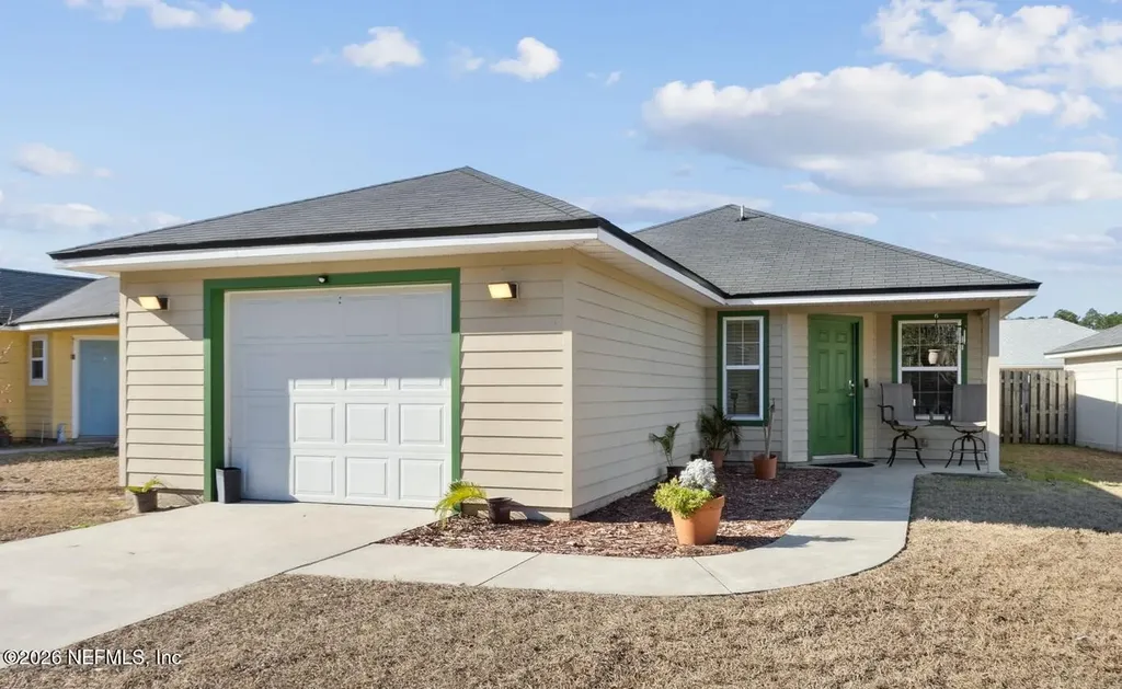 96521 Starfish Drive Yulee FL 32097