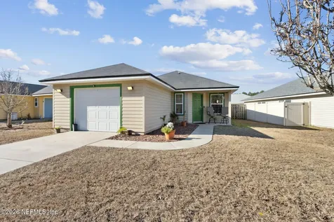 96521 Starfish Drive Yulee FL 32097