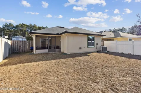 96521 Starfish Drive Yulee FL 32097