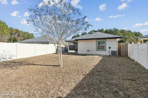 96521 Starfish Drive Yulee FL 32097