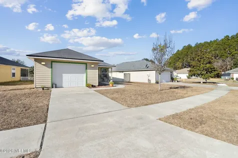 96521 Starfish Drive Yulee FL 32097