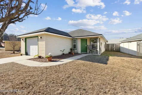 96521 Starfish Drive Yulee FL 32097