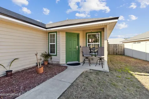 96521 Starfish Drive Yulee FL 32097