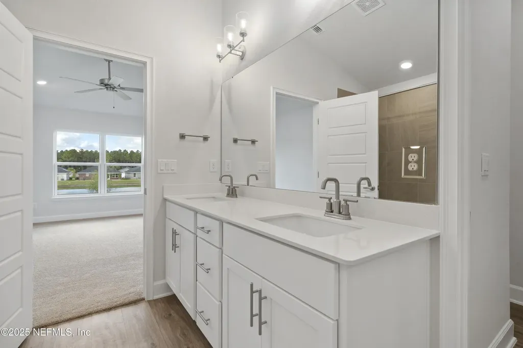 3358 Meadow Ridge Place Green Cove Springs FL 32043