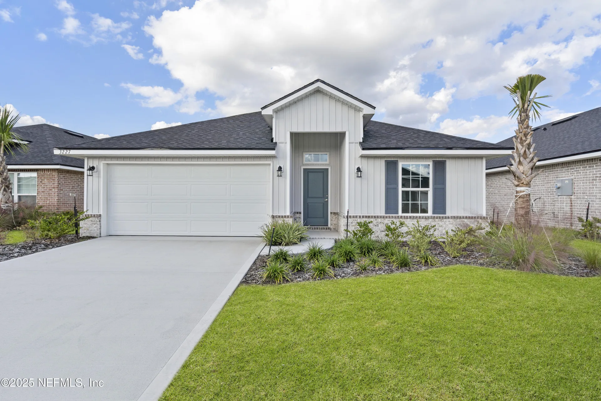3358 Meadow Ridge Place Green Cove Springs FL 32043