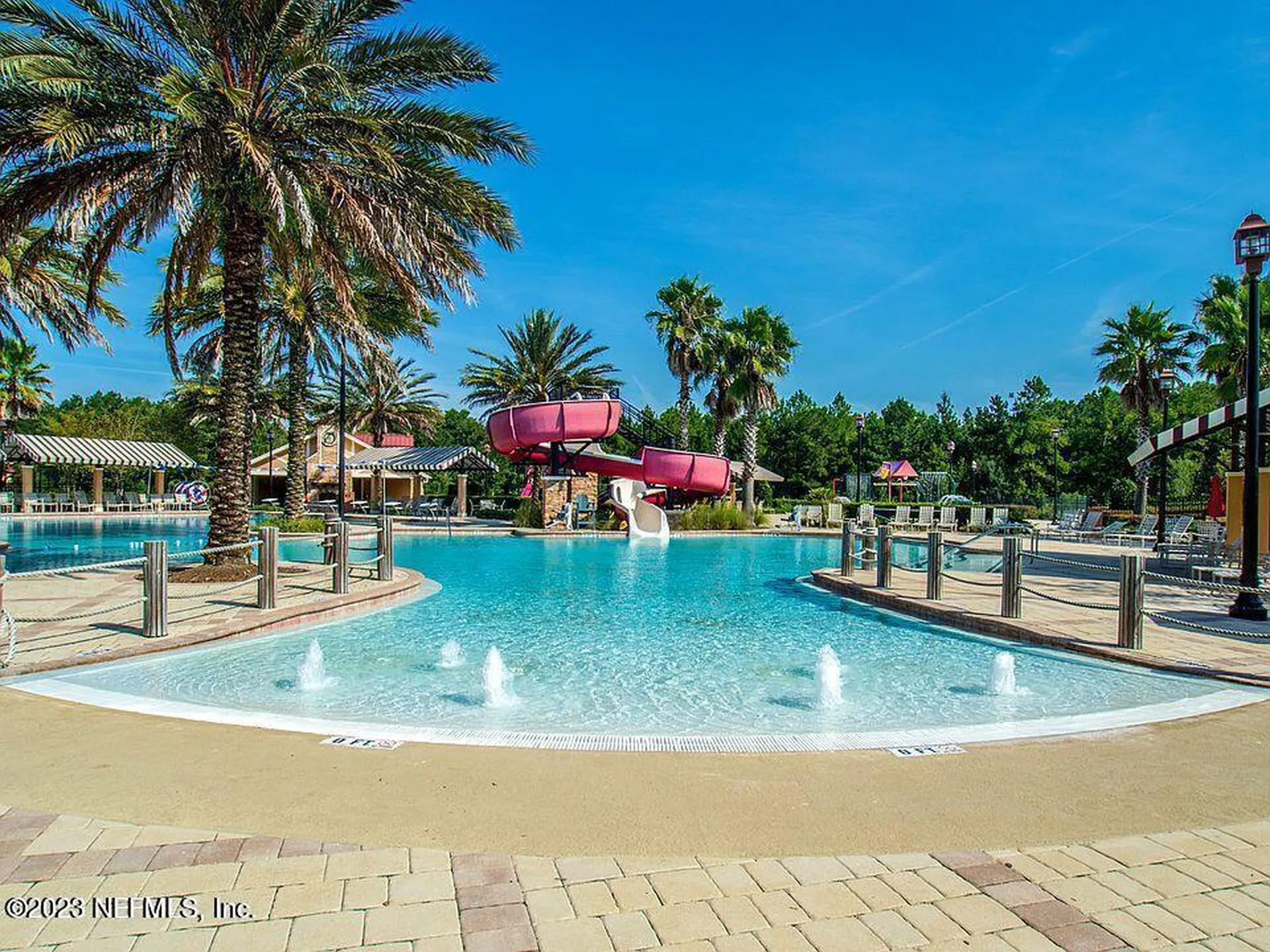 3358 Meadow Ridge Place Green Cove Springs FL 32043