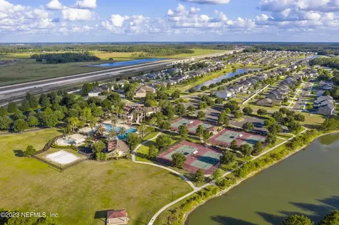 3358 Meadow Ridge Place Green Cove Springs FL 32043