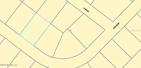 39 Poplar Drive Palm Coast FL 32164