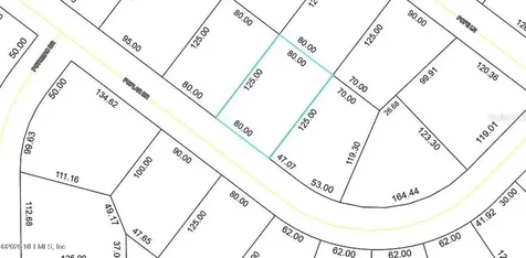 39 Poplar Drive Palm Coast FL 32164