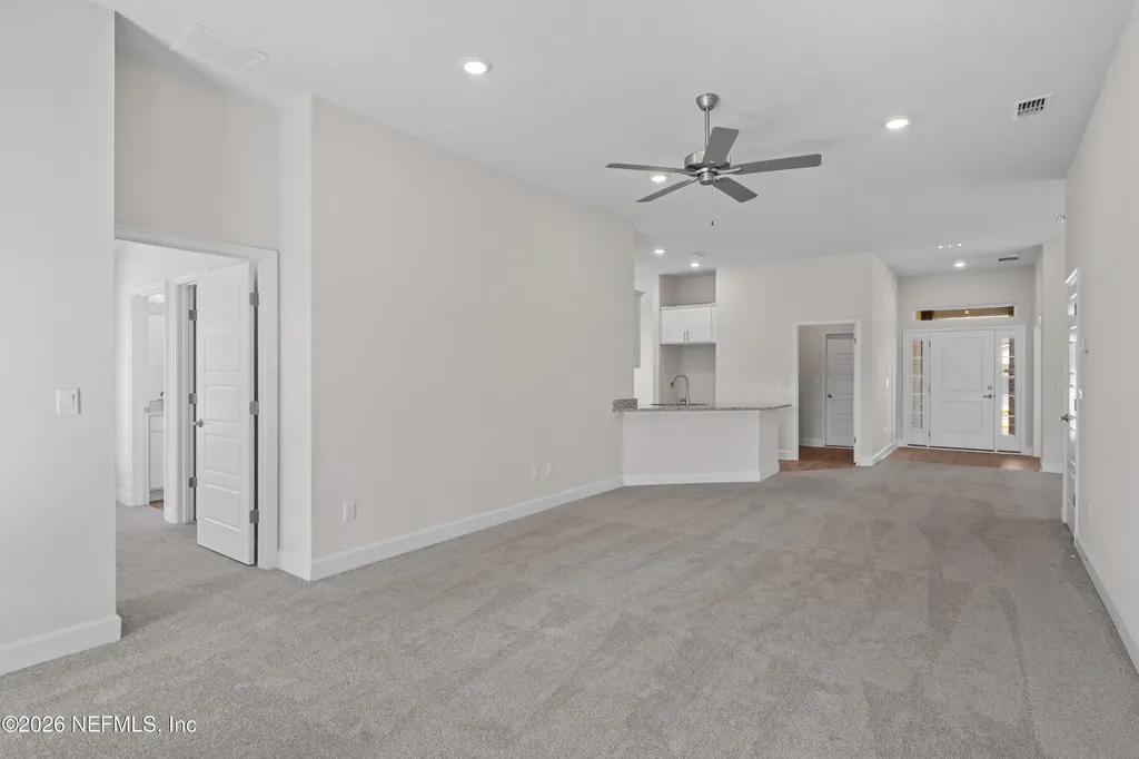 3354 Meadow Ridge Place Green Cove Springs FL 32043