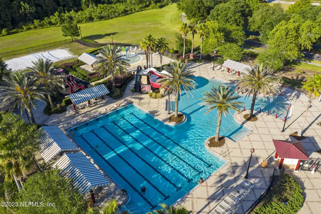 3354 Meadow Ridge Place Green Cove Springs FL 32043