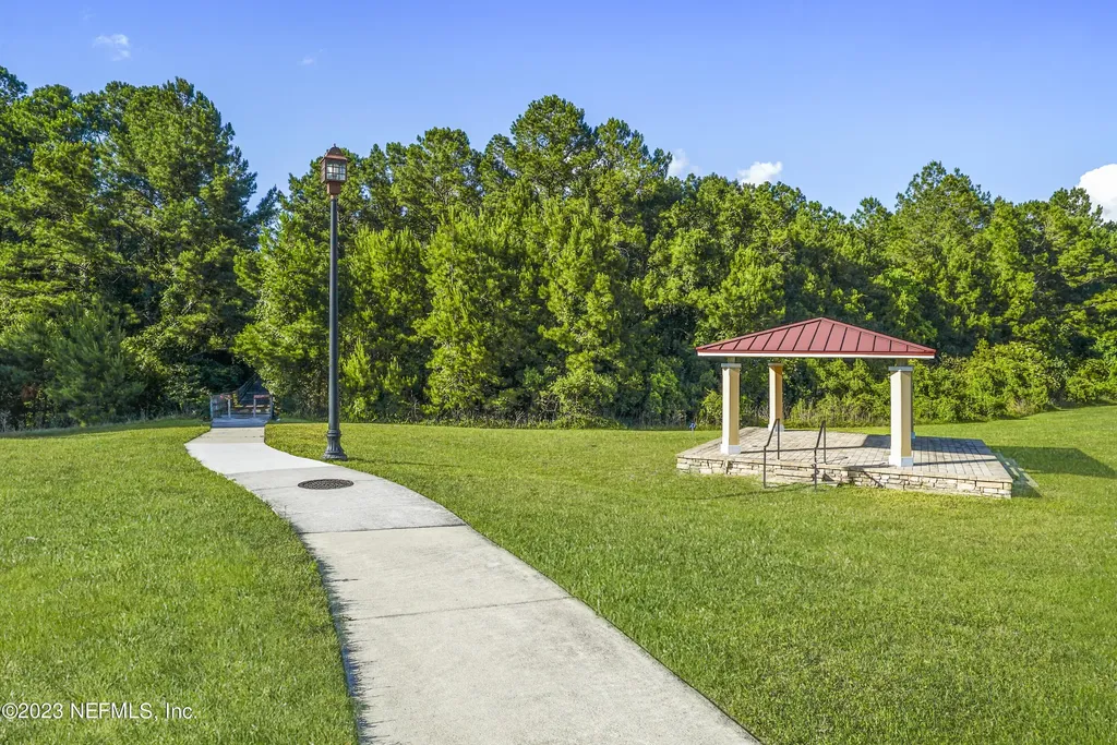 3354 Meadow Ridge Place Green Cove Springs FL 32043