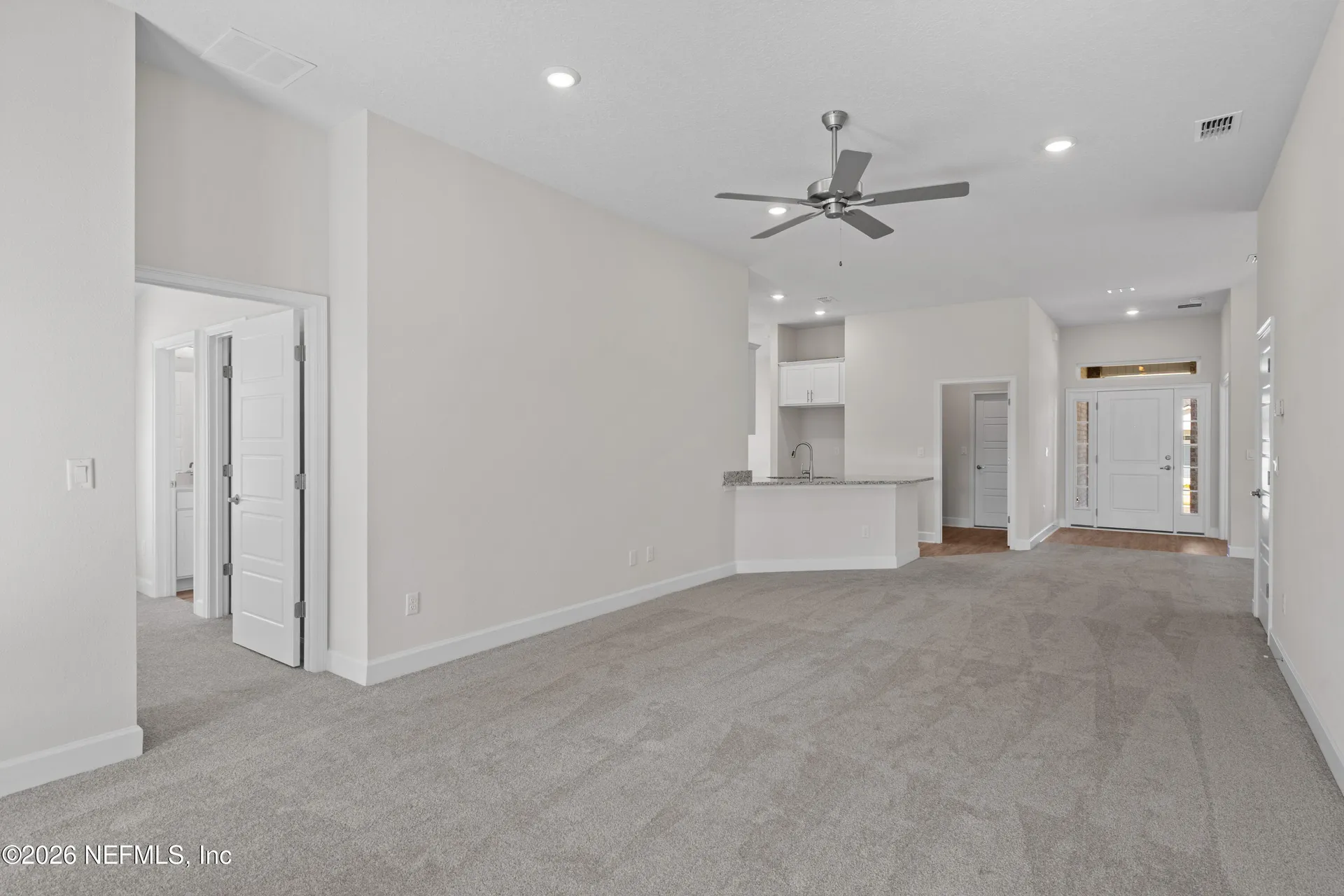 3354 Meadow Ridge Place Green Cove Springs FL 32043
