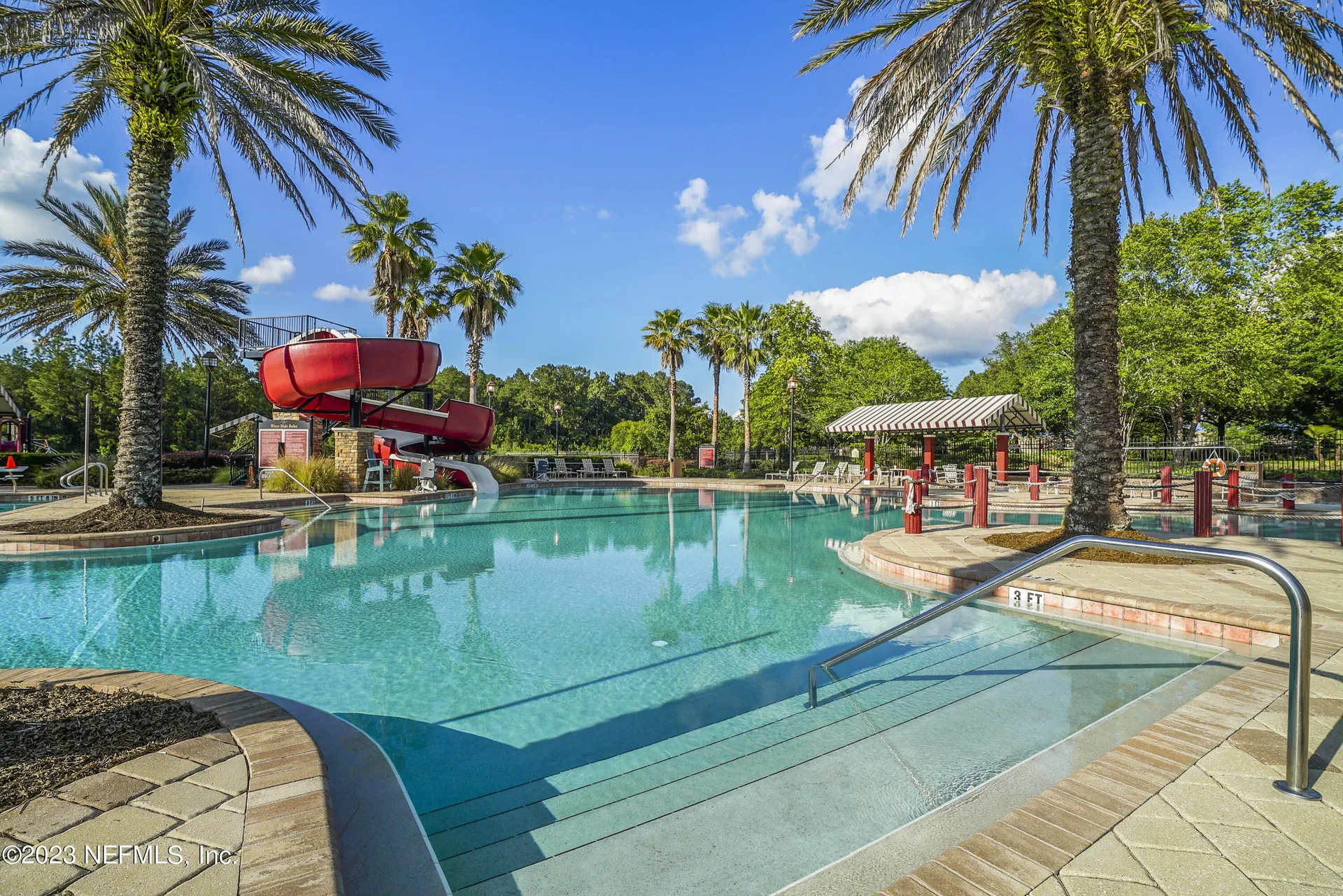 3354 Meadow Ridge Place Green Cove Springs FL 32043