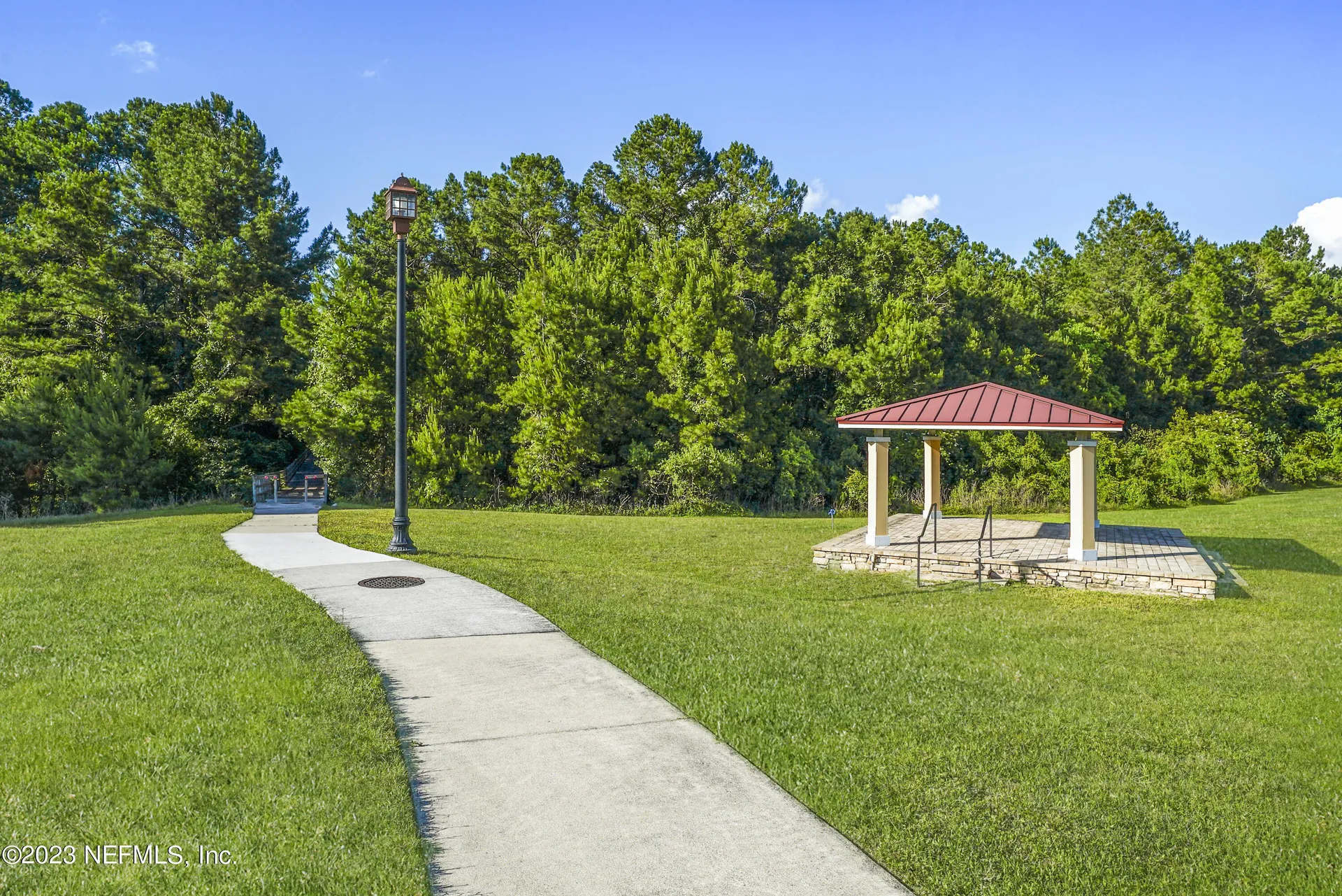 3354 Meadow Ridge Place Green Cove Springs FL 32043