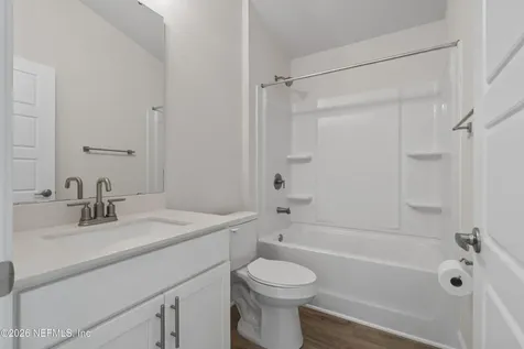 3354 Meadow Ridge Place Green Cove Springs FL 32043