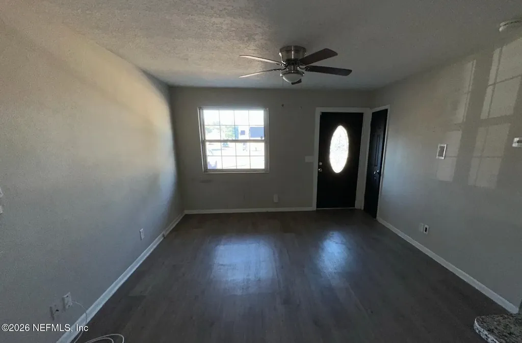 5725 Hillman Drive Jacksonville FL 32244