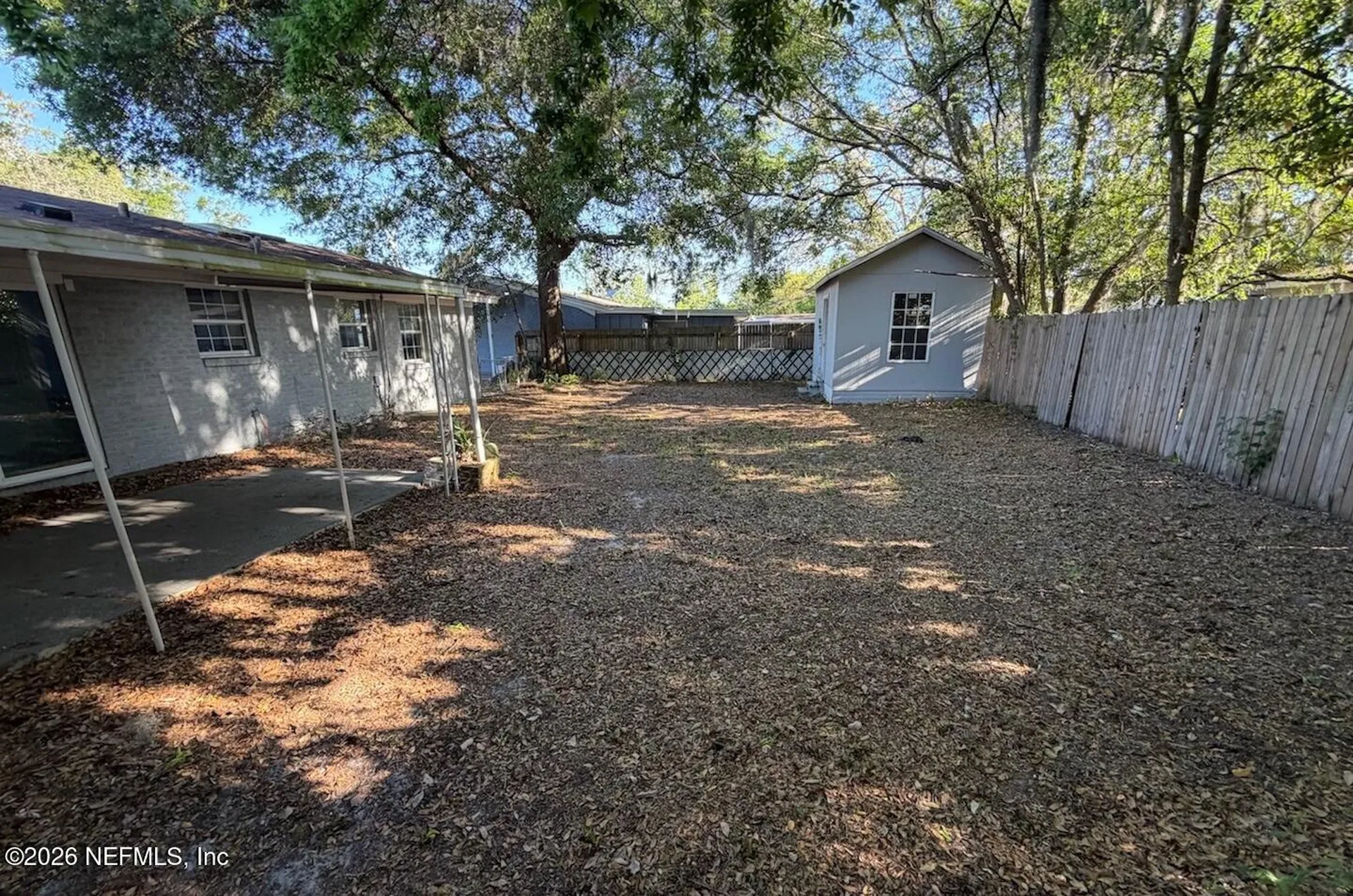 5725 Hillman Drive Jacksonville FL 32244