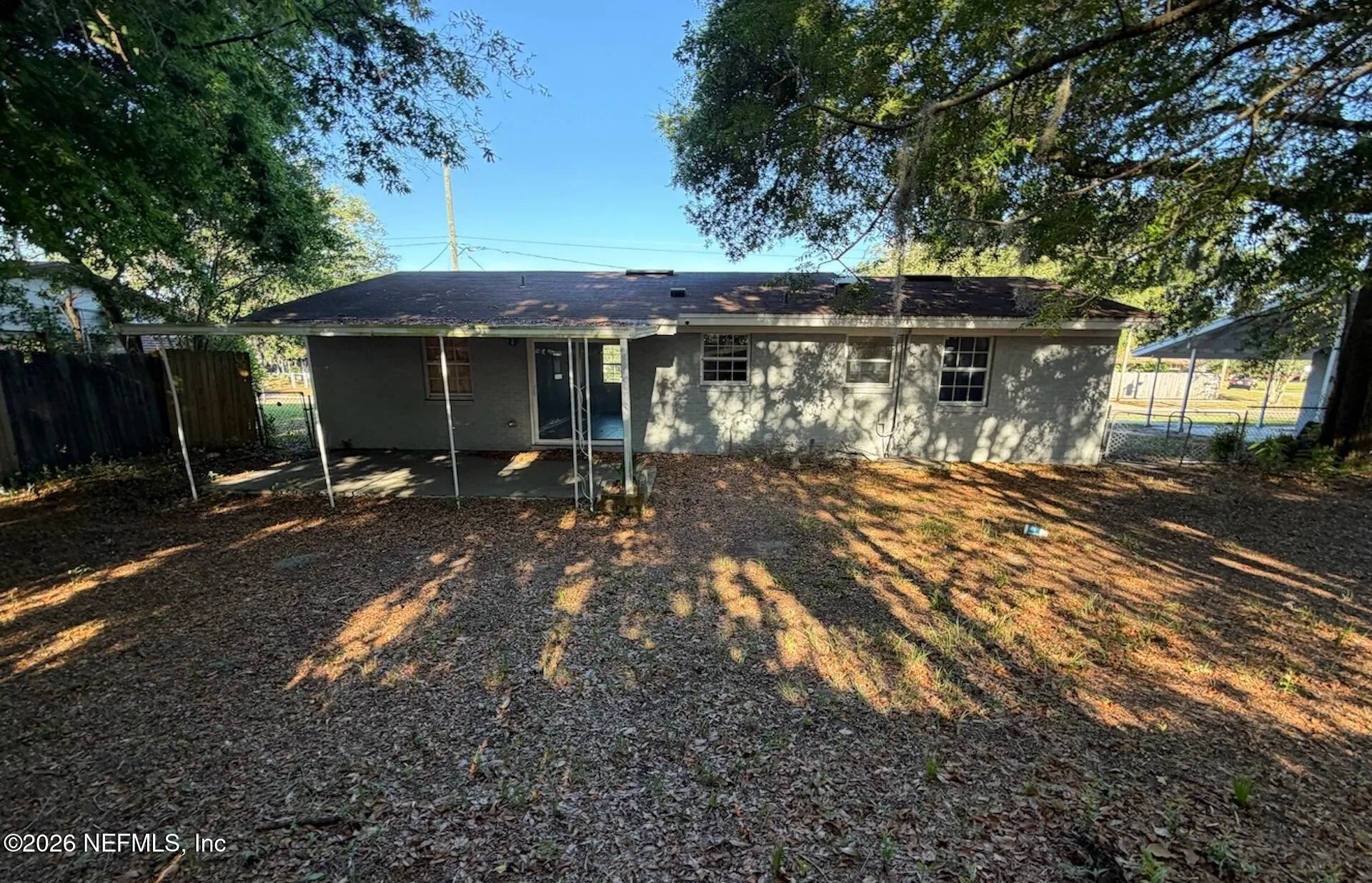 5725 Hillman Drive Jacksonville FL 32244