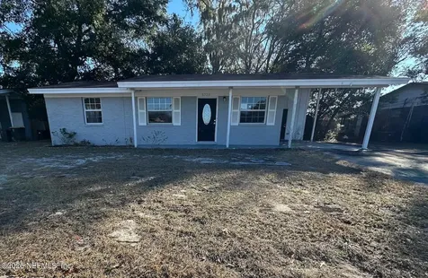 5725 Hillman Drive Jacksonville FL 32244