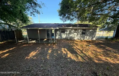 5725 Hillman Drive Jacksonville FL 32244