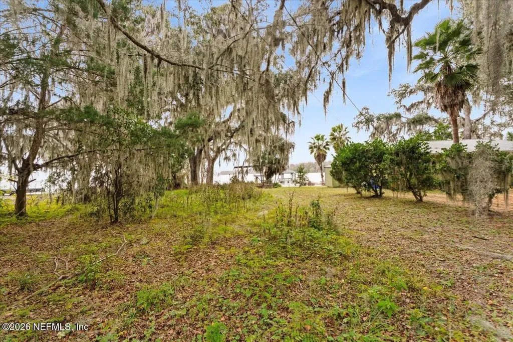 13607 County Road 13 N St. Augustine FL 32092