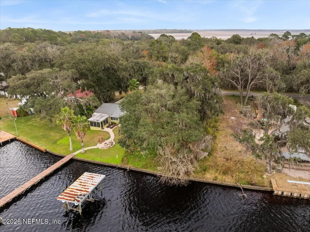 13607 County Road 13 N St. Augustine FL 32092