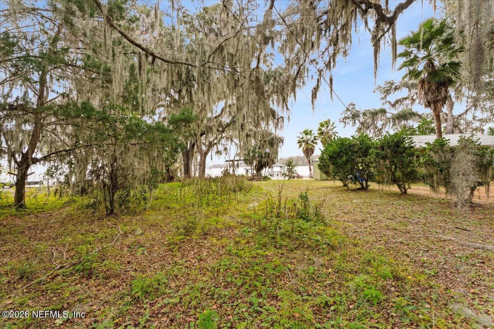 13607 County Road 13 N St. Augustine FL 32092