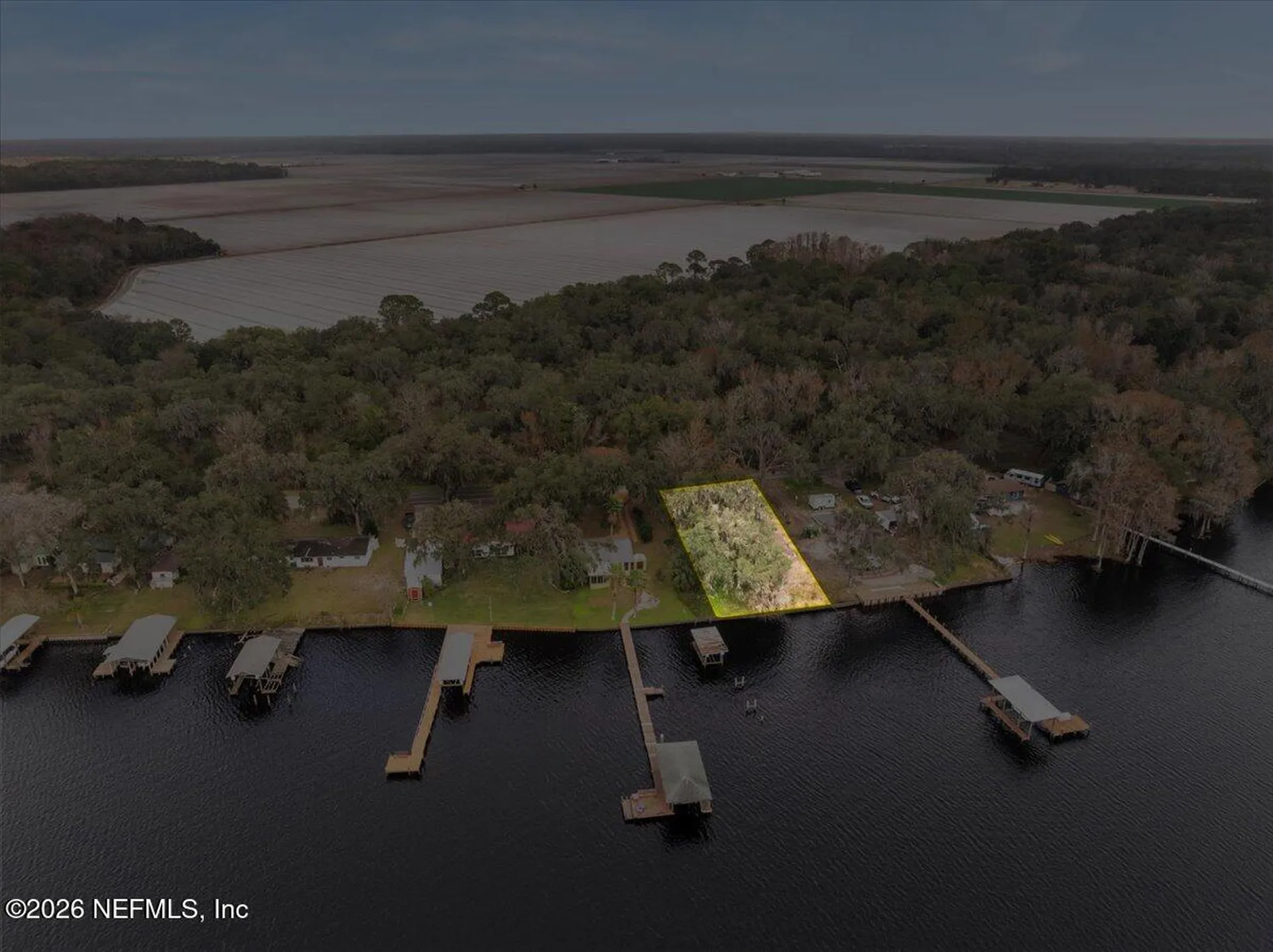 13607 County Road 13 N St. Augustine FL 32092