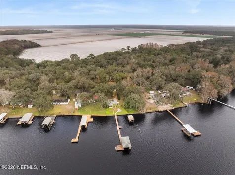 13607 County Road 13 N St. Augustine FL 32092
