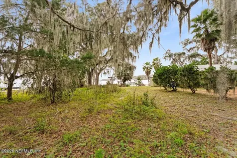 13607 County Road 13 N St. Augustine FL 32092