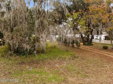 13607 County Road 13 N St. Augustine FL 32092