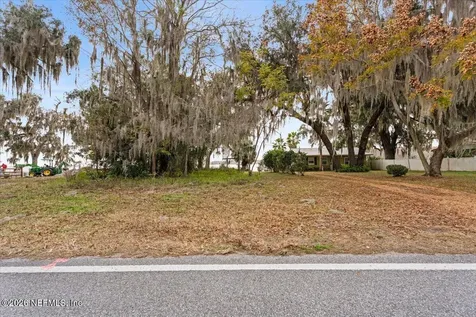 13607 County Road 13 N St. Augustine FL 32092