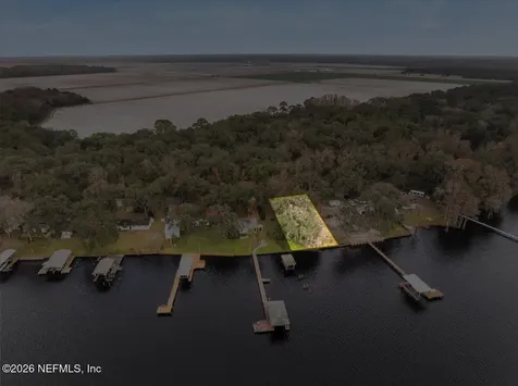 13607 County Road 13 N St. Augustine FL 32092
