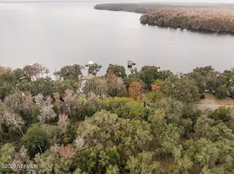 13607 County Road 13 N St. Augustine FL 32092