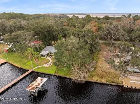 13607 County Road 13 N St. Augustine FL 32092