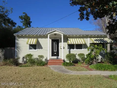 4649 Cambridge Road Jacksonville FL 32210