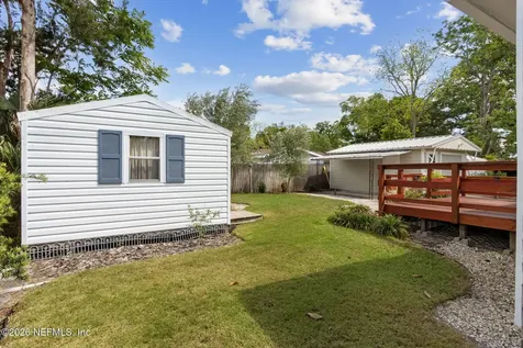 4649 Cambridge Road Jacksonville FL 32210