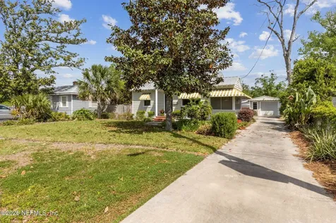 4649 Cambridge Road Jacksonville FL 32210
