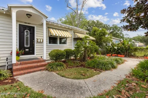 4649 Cambridge Road Jacksonville FL 32210