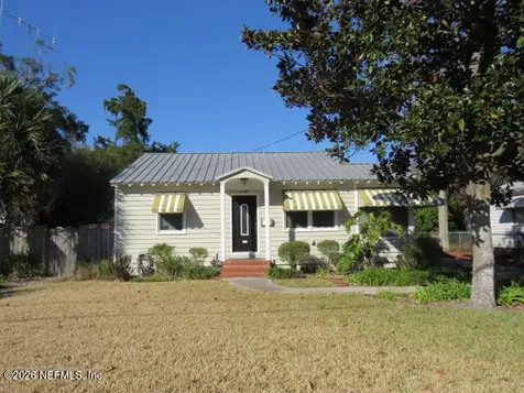 4649 Cambridge Road Jacksonville FL 32210
