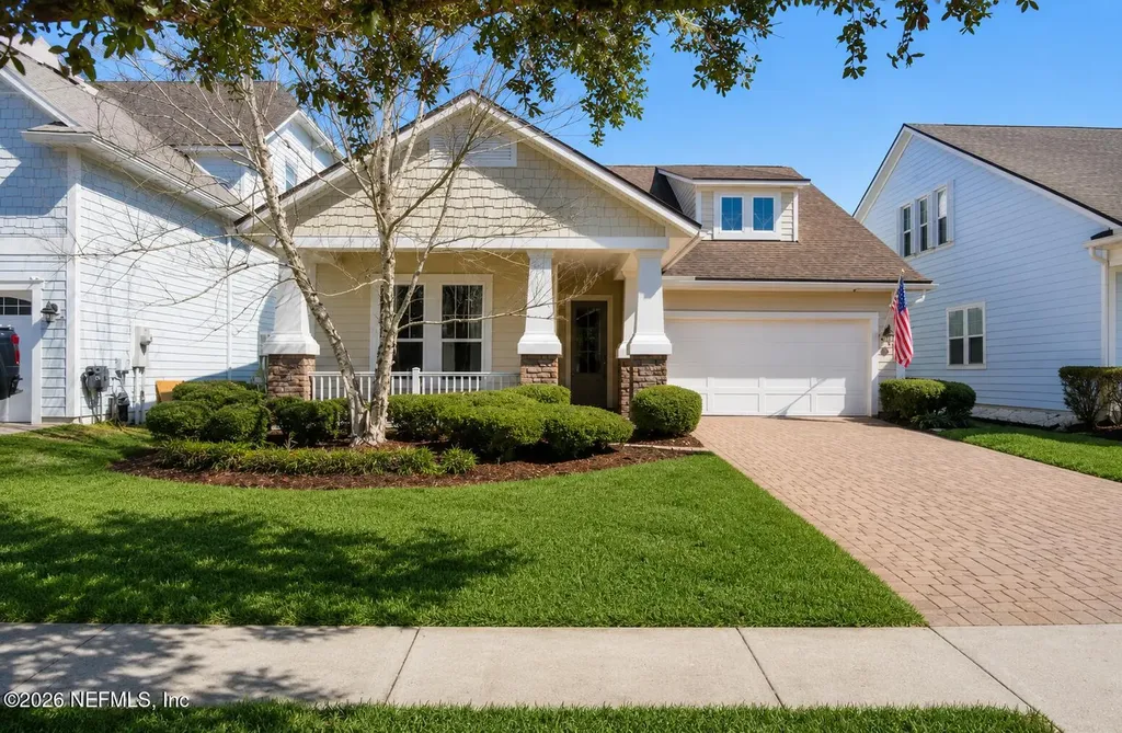 113 Cape Hatteras Drive Ponte Vedra FL 32081