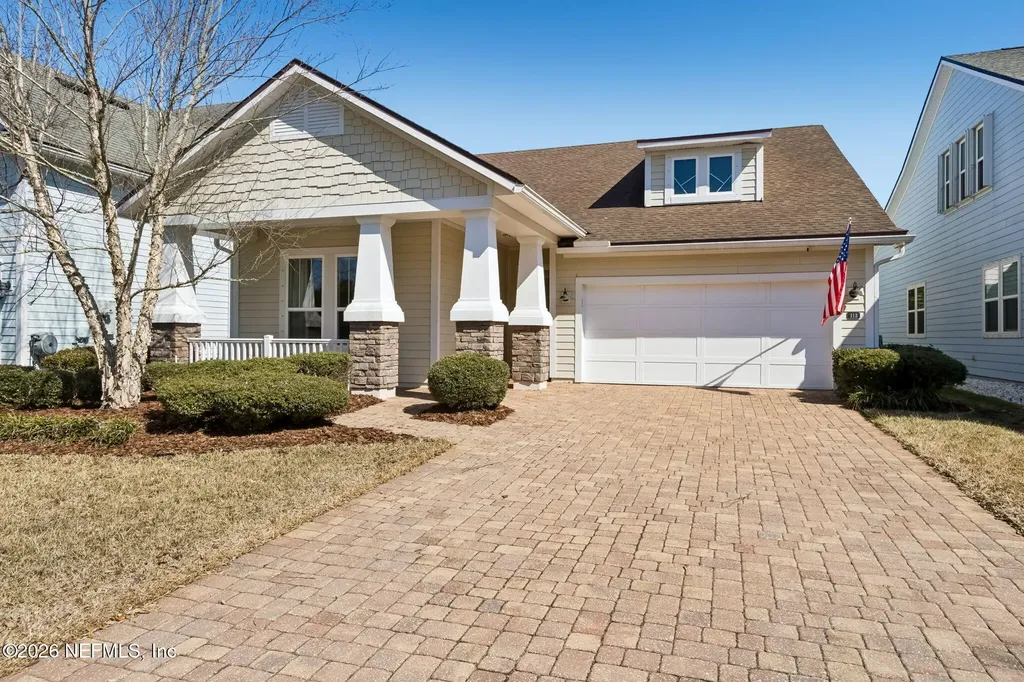 113 Cape Hatteras Drive Ponte Vedra FL 32081