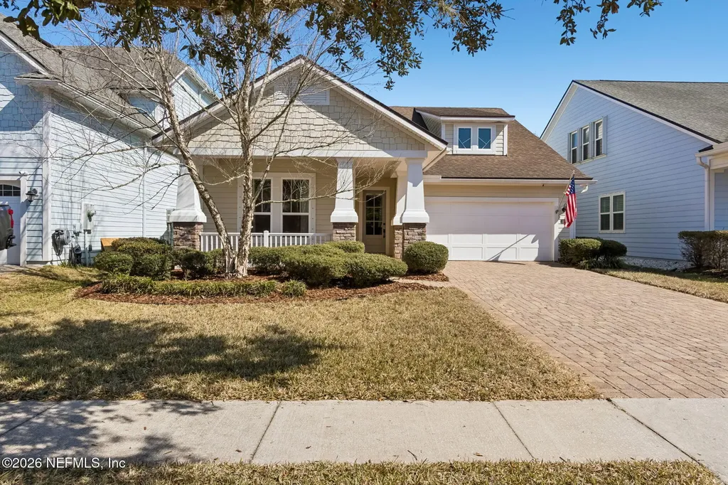 113 Cape Hatteras Drive Ponte Vedra FL 32081