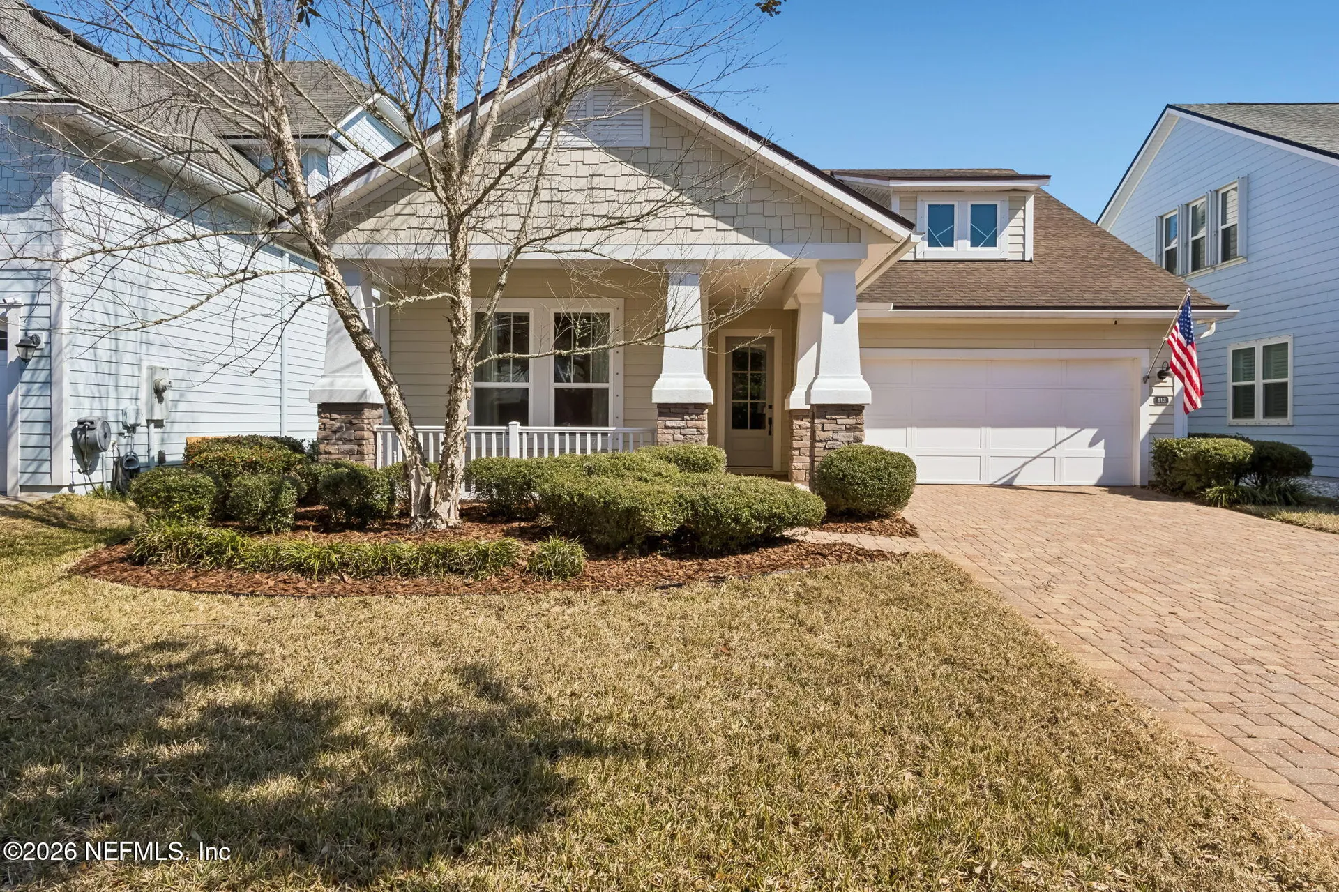 113 Cape Hatteras Drive Ponte Vedra FL 32081